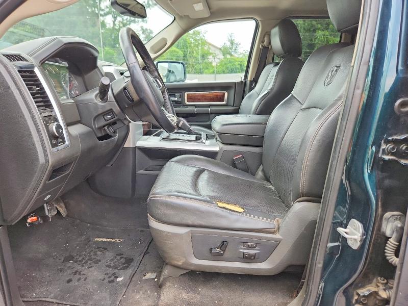Auction sale of the 2011 Dodge Ram 1500, vin: 1D7RV1GT4BS546439, lot number: 65564006