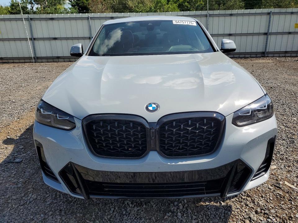 Aukcja sprzedaży 2024 Bmw X4, vin: 5UX33DT05R9T69547, numer aukcji: 64757176