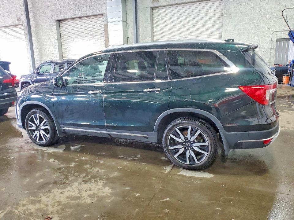 Продаж на аукціоні авто 2020 Honda Pilot, vin: 5FNYF6H05LB042209, номер лоту: 63542976