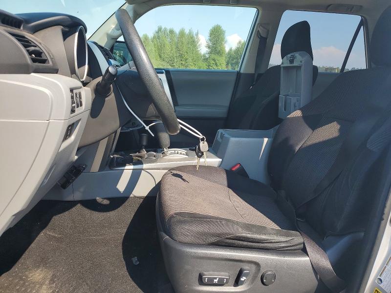 Продажа на аукционе авто 2010 Toyota 4runner, vin: JTEBU5JR3A5015521, номер лота: 64150386