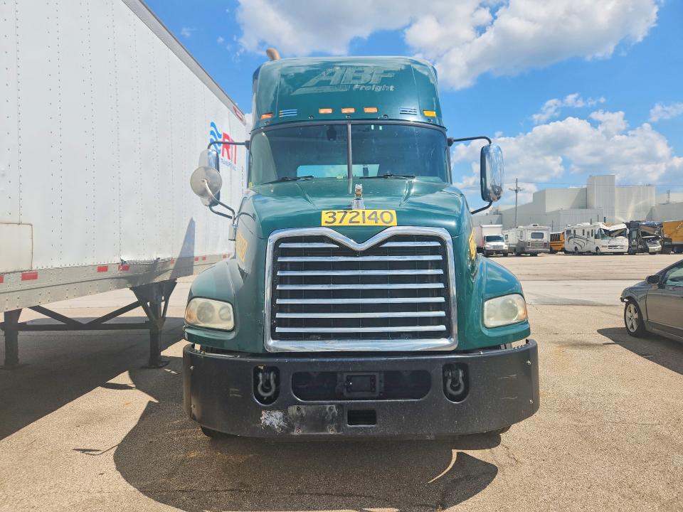 Продажа на аукционе авто 2018 Mack 600, vin: 1M1AW01X9JM010471, номер лота: 65210726