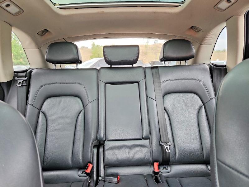 Auction sale of the 2012 Audi Q5, vin: WA1LFAFP7CA113331, lot number: 64659626