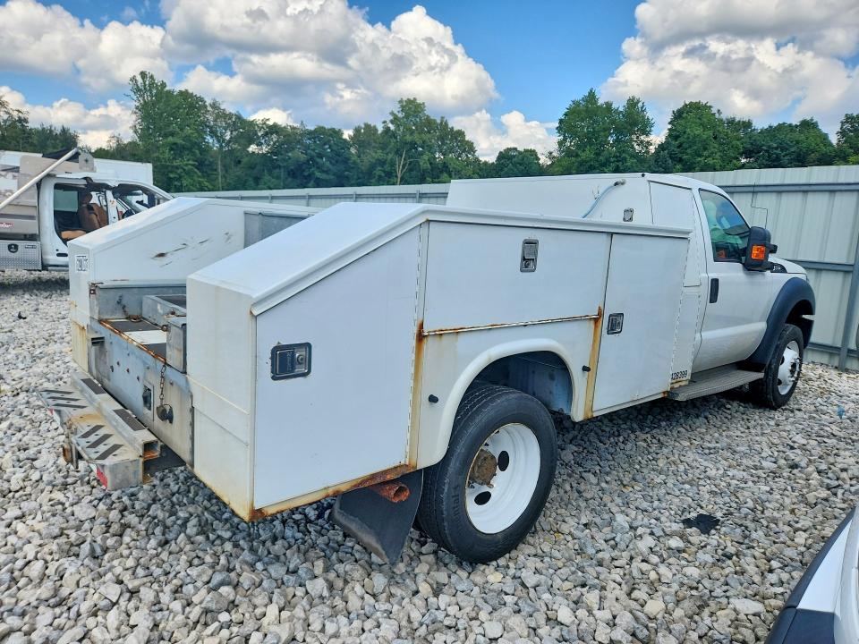 Продажа на аукционе авто 2016 Ford F550, vin: 1FDUF5GY3GEC07435, номер лота: 66278066