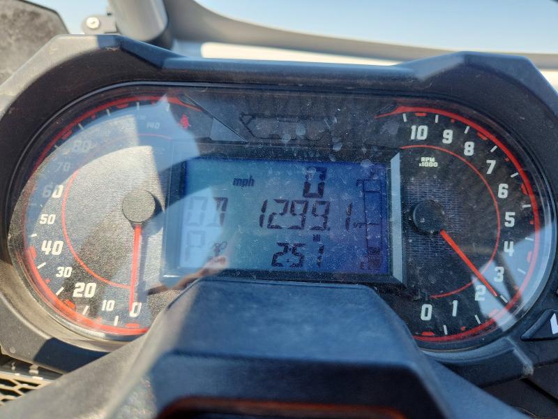 2024 Polaris Rzr Pro Xp მანქანა იყიდება აუქციონზე, vin: 3NSR4E926RG068405, აუქციონის ნომერი: 63499806