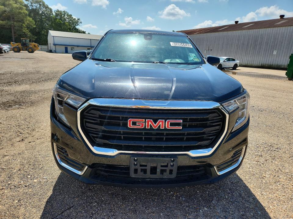Aukcja sprzedaży 2024 Gmc Terrain, vin: 3GKALMEG8RL358878, numer aukcji: 65004456