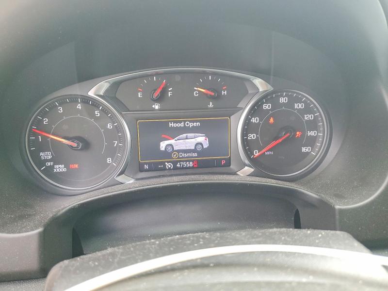 Aukcja sprzedaży 2024 Gmc Terrain, vin: 3GKALPEG0RL166534, numer aukcji: 65355566