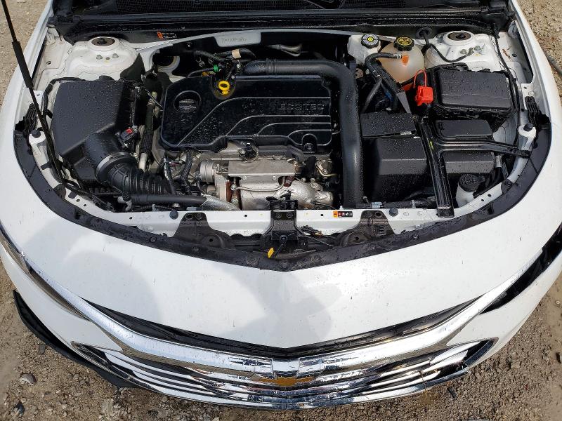 Продаж на аукціоні авто 2023 Chevrolet Malibu, vin: 1G1ZD5ST6PF201501, номер лоту: 65221236