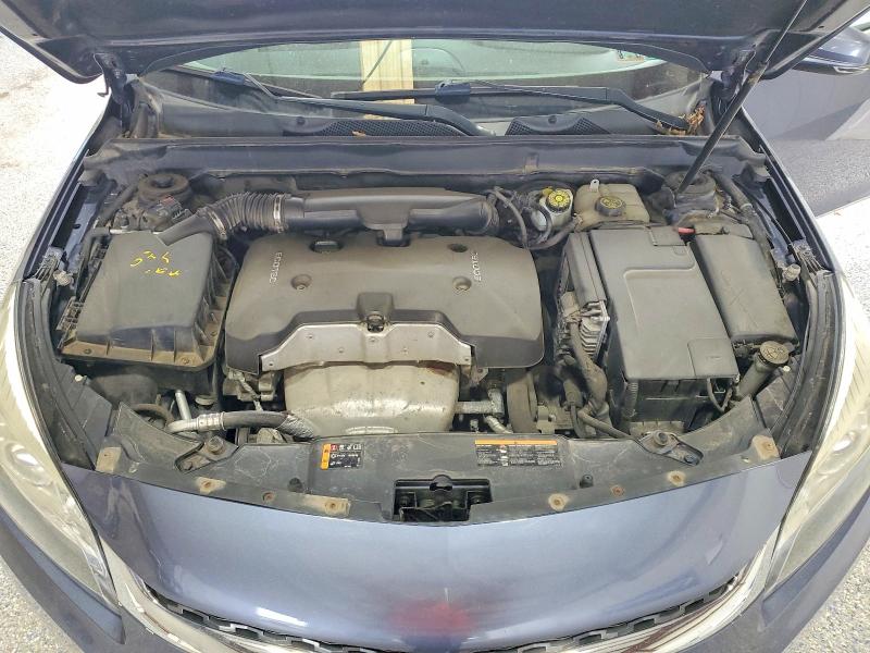 Продажа на аукционе авто 2015 Chevrolet Malibu, vin: 1G11C5SL4FF195311, номер лота: 64638856