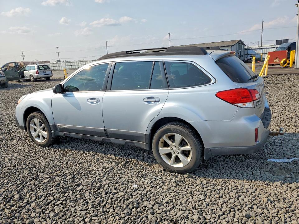 Продаж на аукціоні авто 2014 Subaru Outback, vin: 4S4BRBACXE3262046, номер лоту: 65133346