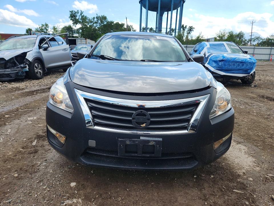 2015 Nissan Altima მანქანა იყიდება აუქციონზე, vin: 1N4AL3AP6FC296566, აუქციონის ნომერი: 65514086