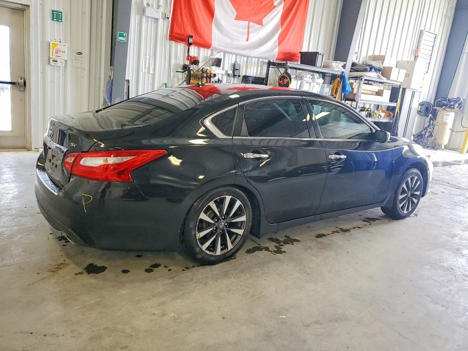 65493206 :رقم المزاد ، 1N4AL3AP7GN339527 vin ، 2016 Nissan Altima مزاد بيع