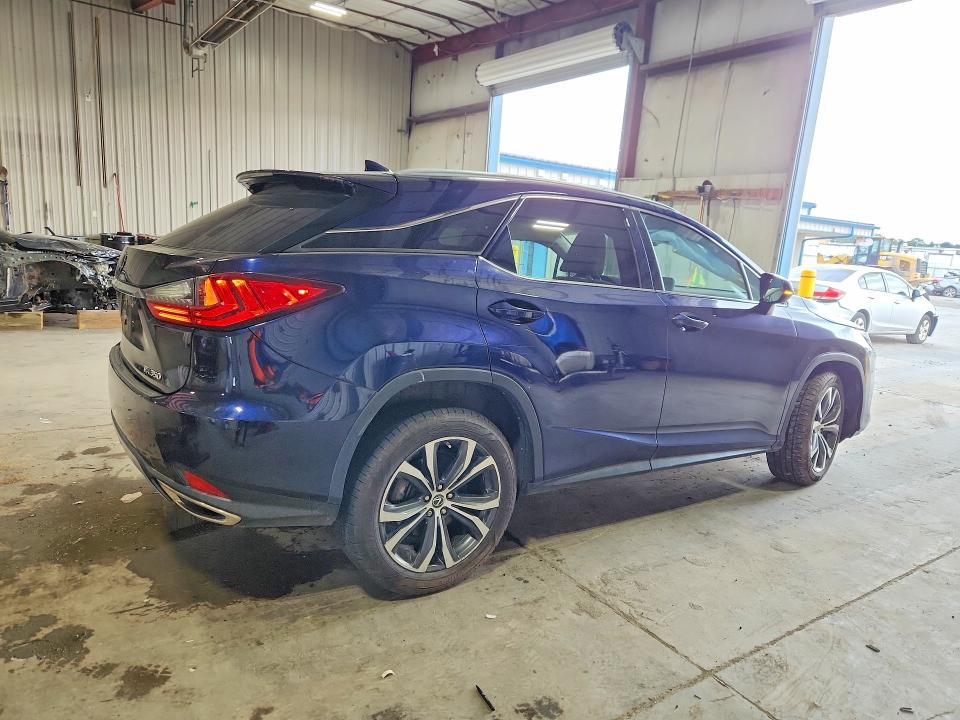Продажа на аукционе авто 2020 Lexus Rx, vin: 2T2HZMDA7LC238761, номер лота: 66388436