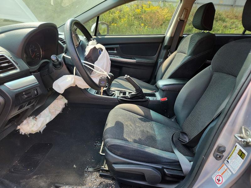 Aukcja sprzedaży 2015 Subaru Xv Crosstrek, vin: JF2GPACC4F9263569, numer aukcji: 65204756