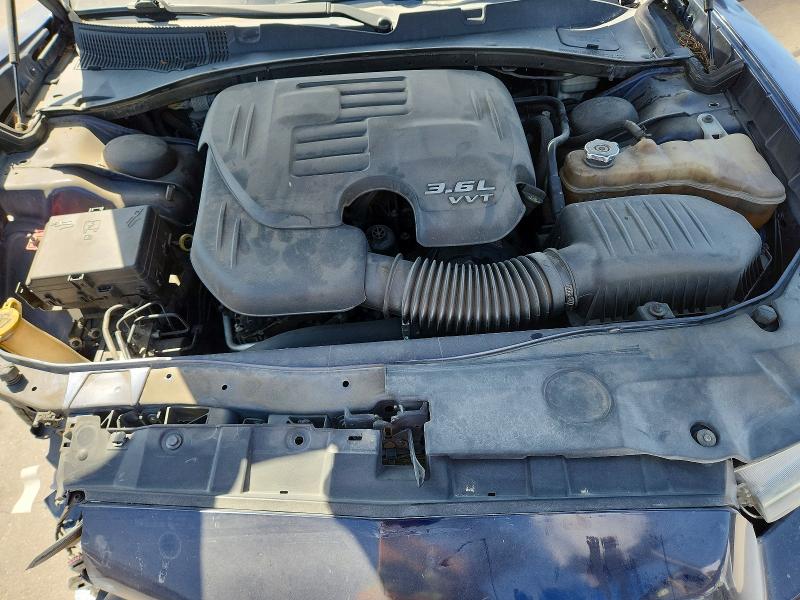 Продажа на аукционе авто 2014 Dodge Charger, vin: 2C3CDXBG4EH369181, номер лота: 64850826