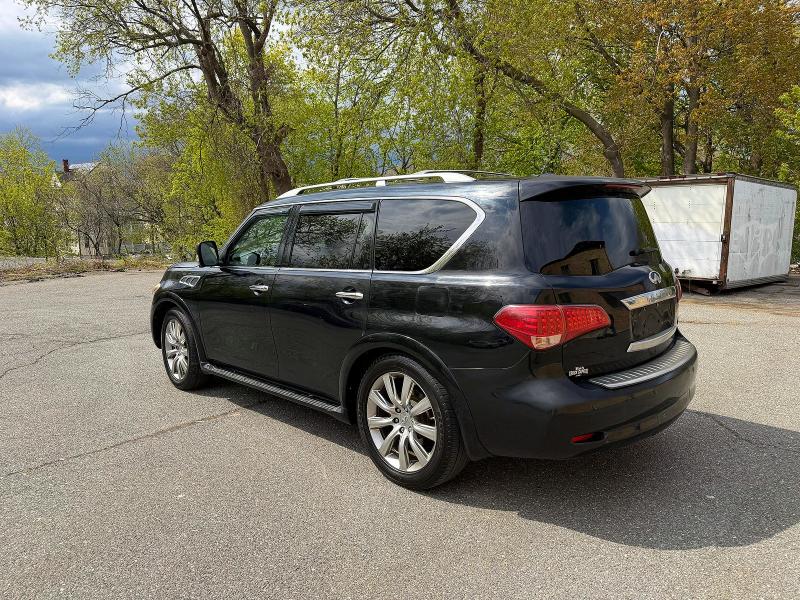 Продажа на аукционе авто 2013 Infiniti Qx56, vin: JN8AZ2NC5D9350142, номер лота: 65794286