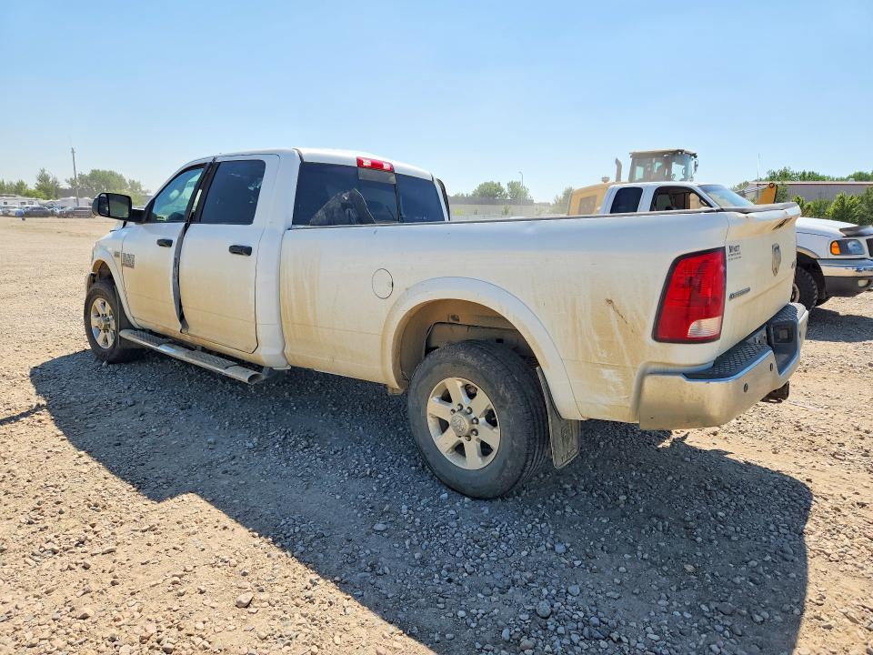 Продаж на аукціоні авто 2014 Ram 2500, vin: 3C6UR5JJ2EG243556, номер лоту: 63310426