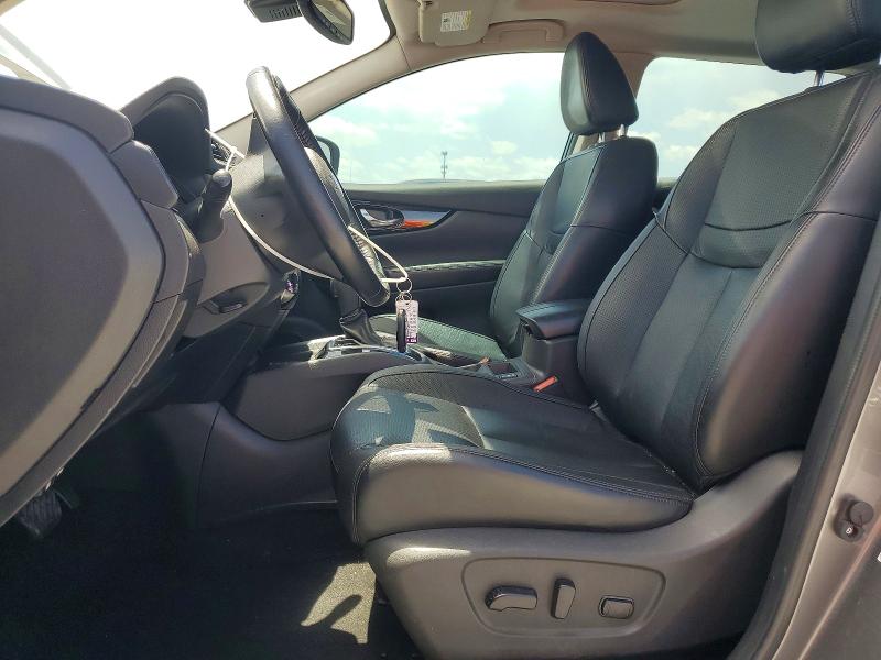 2021 Nissan Rogue Sport მანქანა იყიდება აუქციონზე, vin: JN1BJ1CV8MW571969, აუქციონის ნომერი: 65450456