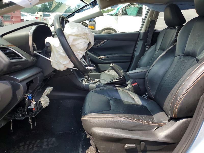 2019 Subaru Crosstrek მანქანა იყიდება აუქციონზე, vin: JF2GTAMC6K8312944, აუქციონის ნომერი: 63945056