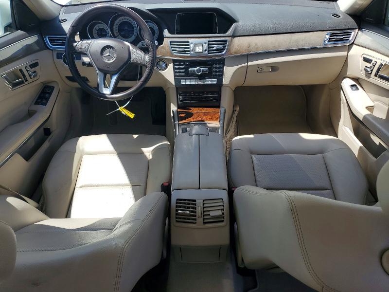 Продаж на аукціоні авто 2014 Mercedes-benz E, vin: WDDHF5KB6EA878245, номер лоту: 63520576
