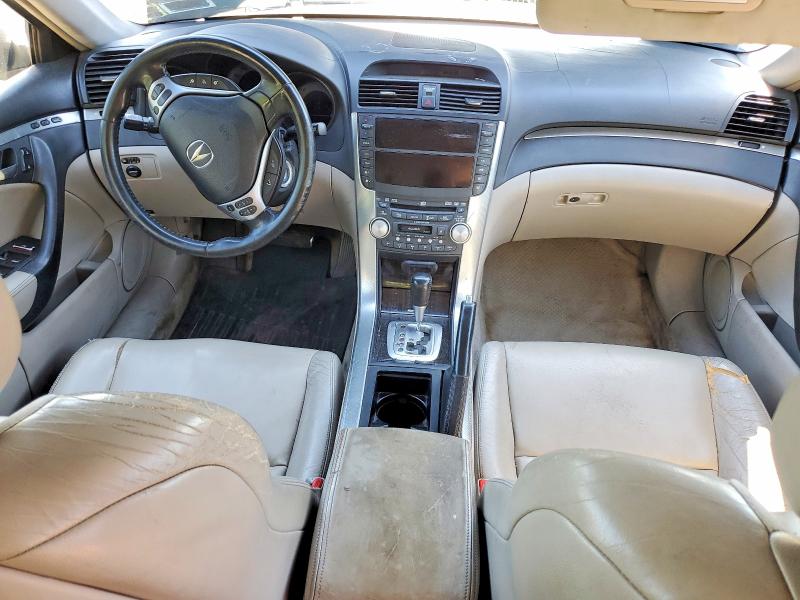 2007 Acura Tl მანქანა იყიდება აუქციონზე, vin: 19UUA66297A042845, აუქციონის ნომერი: 62712186