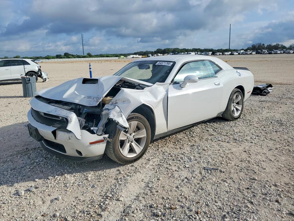 Aukcja sprzedaży 2023 Dodge Challenger, vin: 2C3CDZAG0PH507332, numer aukcji: 64571766