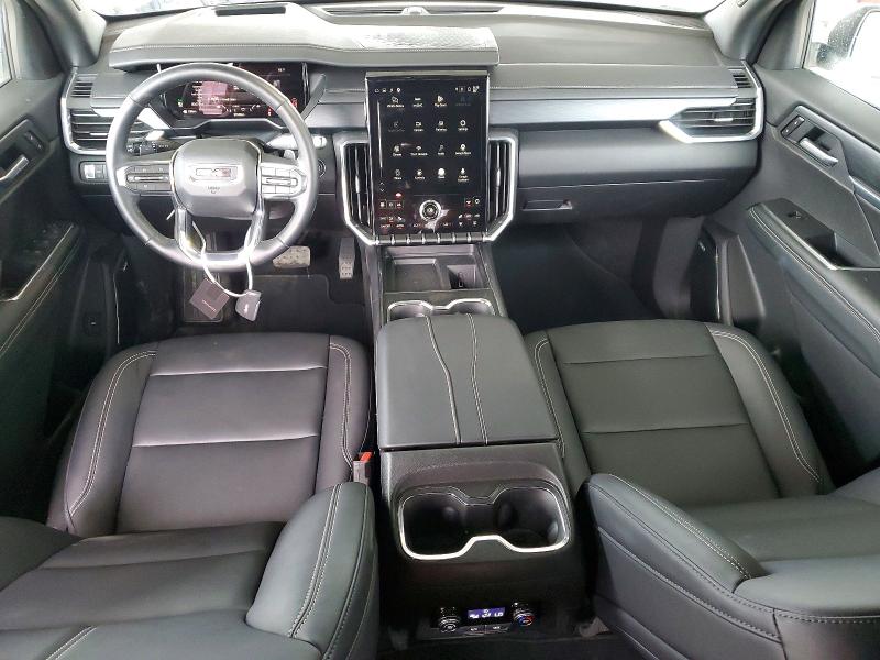 67149286 :رقم المزاد ، 1GKENKKS2TJ223709 vin ، 2026 Gmc Acadia مزاد بيع