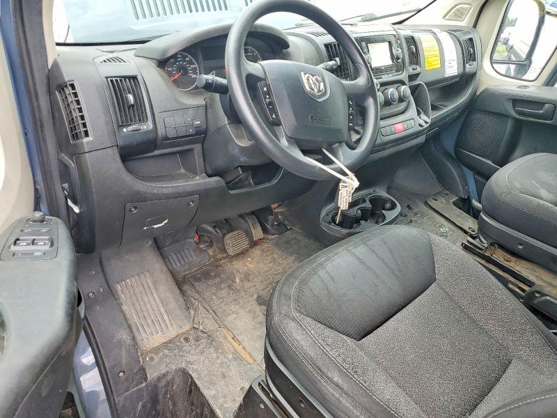 Aukcja sprzedaży 2020 Ram Promaster 3500, vin: 3C6URVJG1LE140500, numer aukcji: 65943396