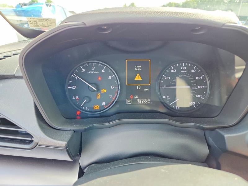 Aukcja sprzedaży 2024 Subaru Impreza, vin: JF1GUABC5R8357789, numer aukcji: 66191336