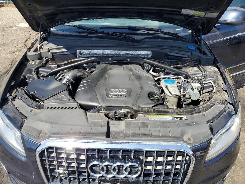 65126016 :رقم المزاد ، WA1CMAFP6EA082372 vin ، 2014 Audi Q5 مزاد بيع