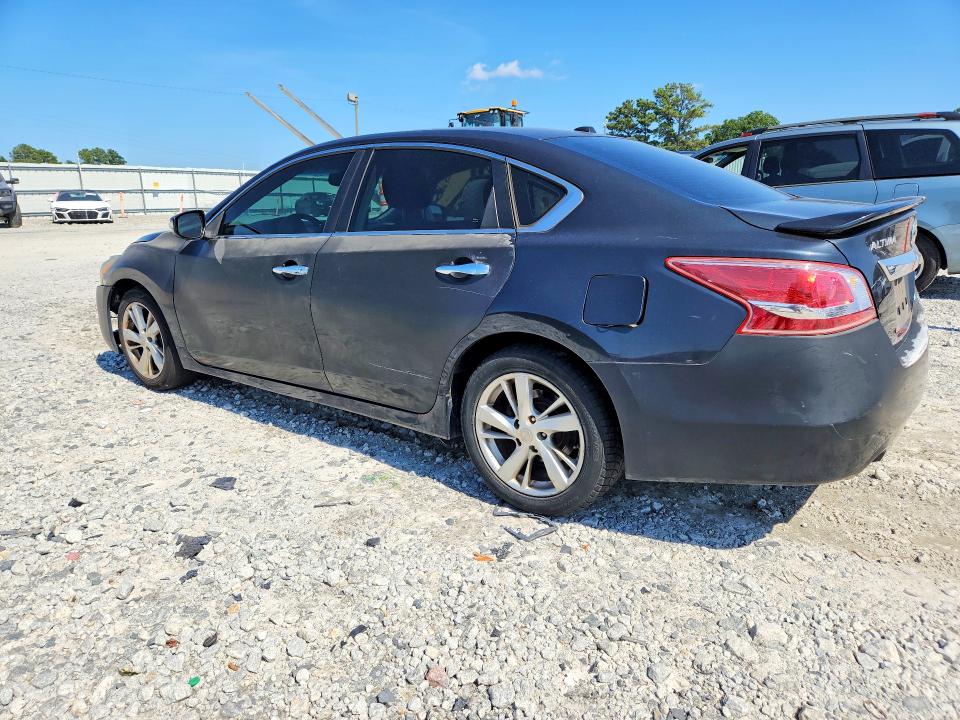Aukcja sprzedaży 2013 Nissan Altima, vin: 1N4AL3AP0DC153660, numer aukcji: 64128276