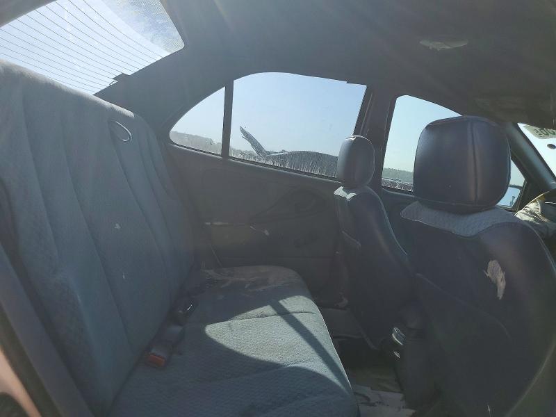 Продаж на аукціоні авто 1997 Chevrolet Cavalier, vin: 3G1JC5245VS837408, номер лоту: 65286756