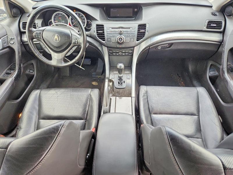 65888836 :رقم المزاد ، JH4CU2F46CC024960 vin ، 2012 Acura Tsx مزاد بيع