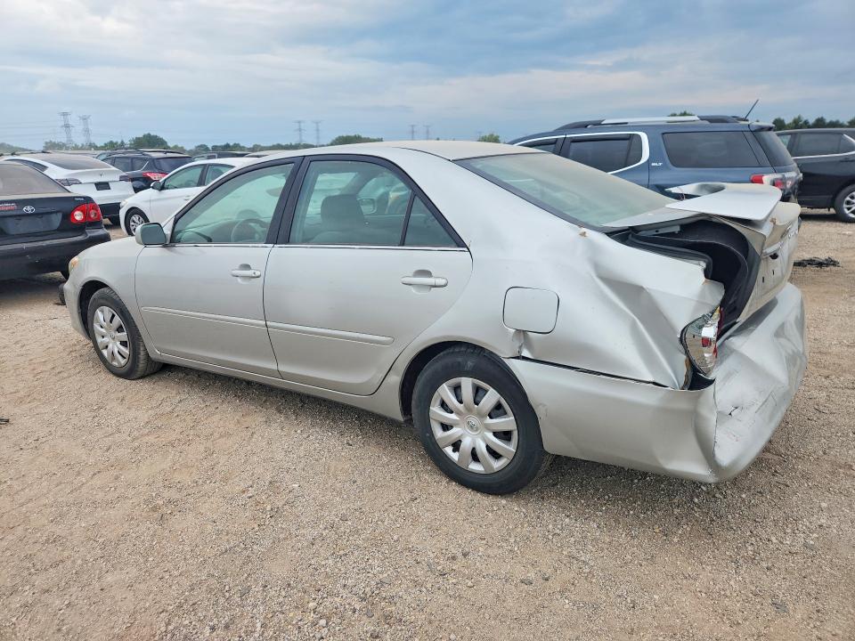 65539406 :رقم المزاد ، 4T1BE32K16U125466 vin ، 2006 Toyota Camry مزاد بيع