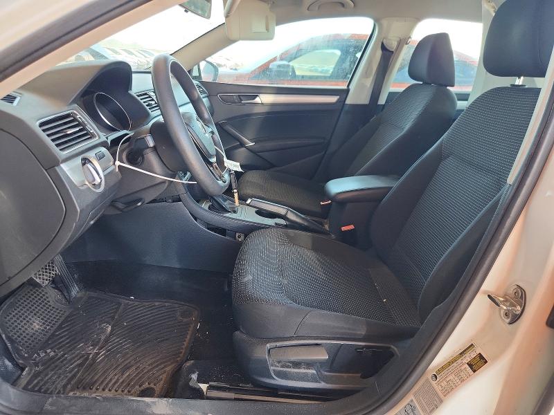 Aukcja sprzedaży 2016 Volkswagen Passat, vin: 1VWAT7A30GC024110, numer aukcji: 66478616