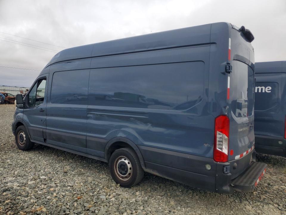 Продажа на аукционе авто 2020 Ford Transit, vin: 1FTBR3X85LKB27749, номер лота: 62543626