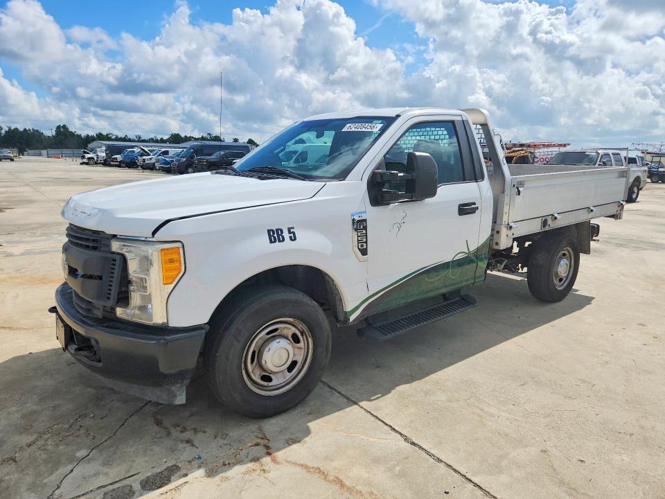 Продажа на аукционе авто 2017 Ford F250, vin: 1FDBF2A6XHEC81904, номер лота: 62408456