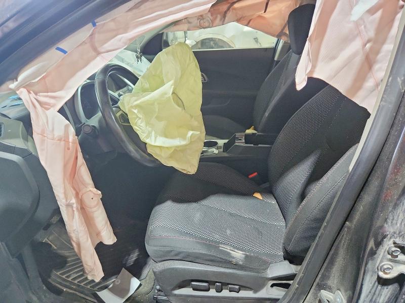 Aukcja sprzedaży 2015 Chevrolet Equinox, vin: 2GNALBEK6F6203452, numer aukcji: 65521976