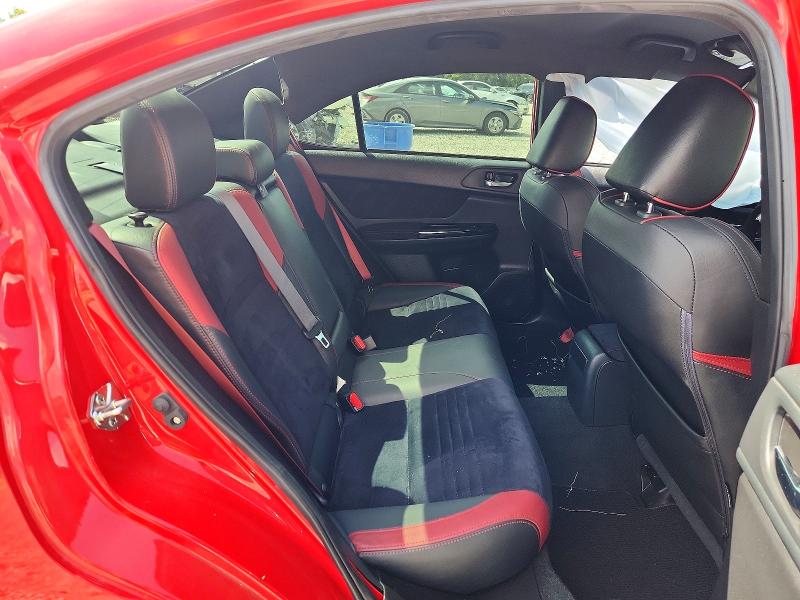 Aukcja sprzedaży 2019 Subaru Wrx, vin: JF1VA2S64K9801969, numer aukcji: 64668126