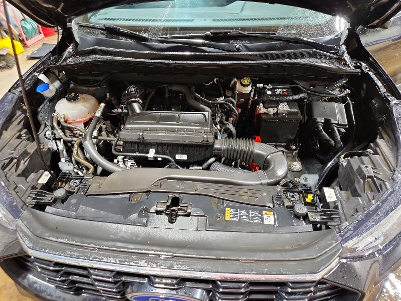 Продажа на аукционе авто 2023 Ford Escape, vin: 1FMCU0MN6PUA79096, номер лота: 63581366