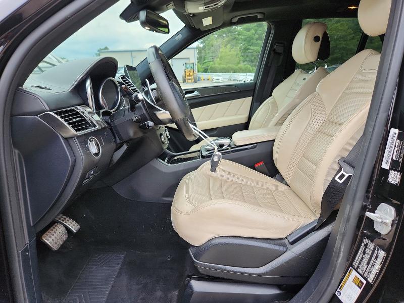 Продаж на аукціоні авто 2016 Mercedes-benz Gle, vin: 4JGDA7FB9GA720333, номер лоту: 65453726