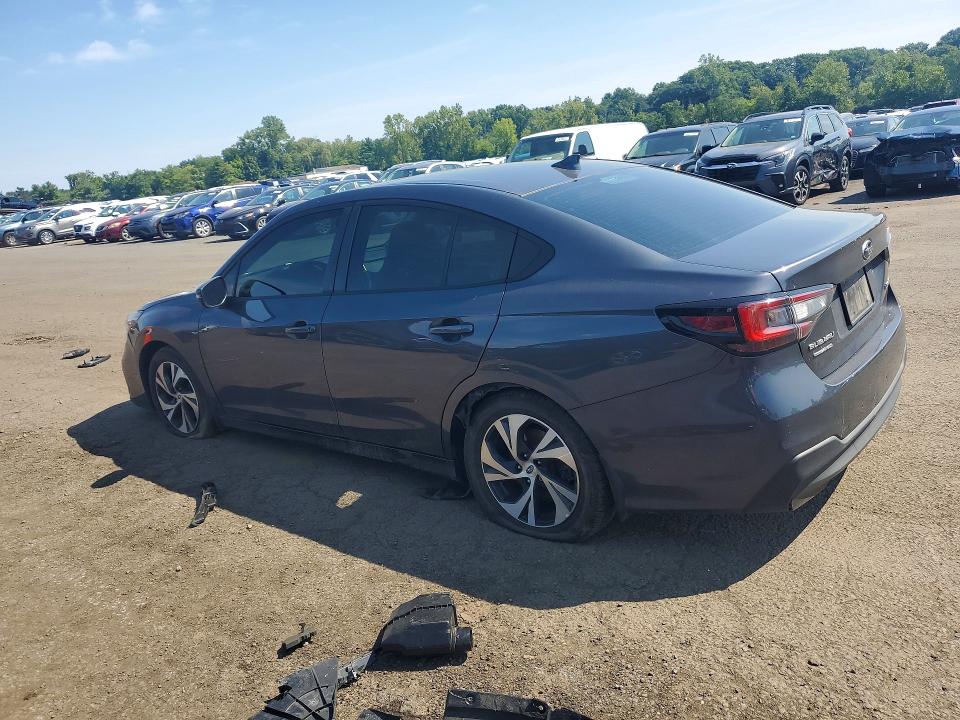 Продажа на аукционе авто 2024 Subaru Legacy, vin: 4S3BWAF66R3005871, номер лота: 65287256