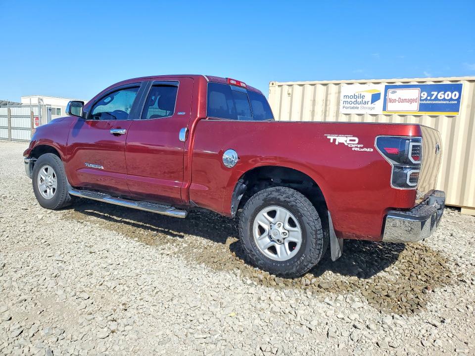 Продаж на аукціоні авто 2008 Toyota Tundra, vin: 5TFRU54148X007628, номер лоту: 66439816