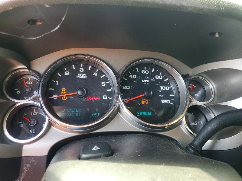 66302106 :رقم المزاد ، 3GTP1VE03DG325230 vin ، 2013 Gmc Sierra مزاد بيع