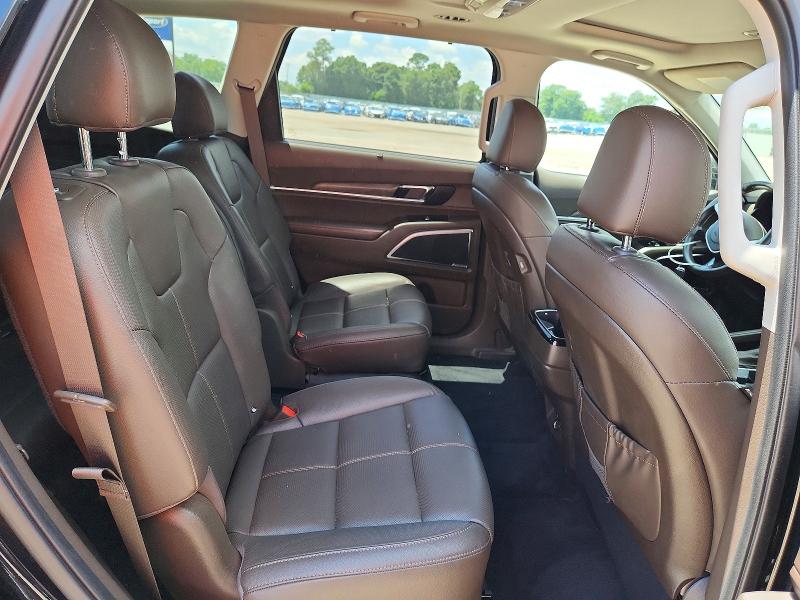 2020 Kia Telluride მანქანა იყიდება აუქციონზე, vin: 5XYP54HC6LG084040, აუქციონის ნომერი: 62460246