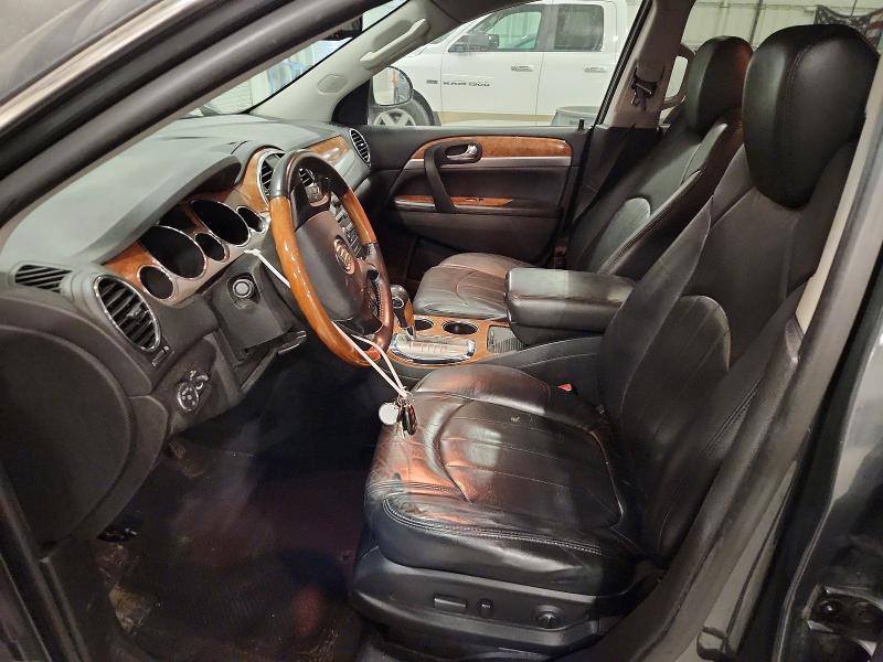 66642706 :رقم المزاد ، 5GAKVBED7BJ304393 vin ، 2011 Buick Enclave مزاد بيع