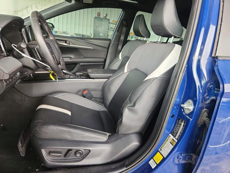 Продаж на аукціоні авто 2025 Toyota Camry, vin: 4T1DAACK3SU014189, номер лоту: 64469586