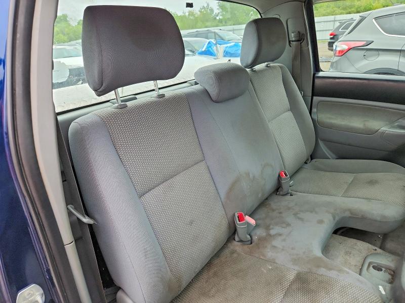Aukcja sprzedaży 2008 Toyota Tacoma, vin: 5TENX22N08Z479733, numer aukcji: 65548366