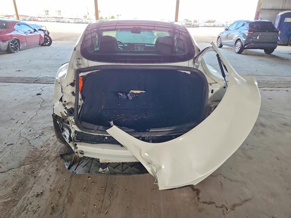 2018 Tesla Model 3 მანქანა იყიდება აუქციონზე, vin: 5YJ3E1EA0JF011220, აუქციონის ნომერი: 65436986
