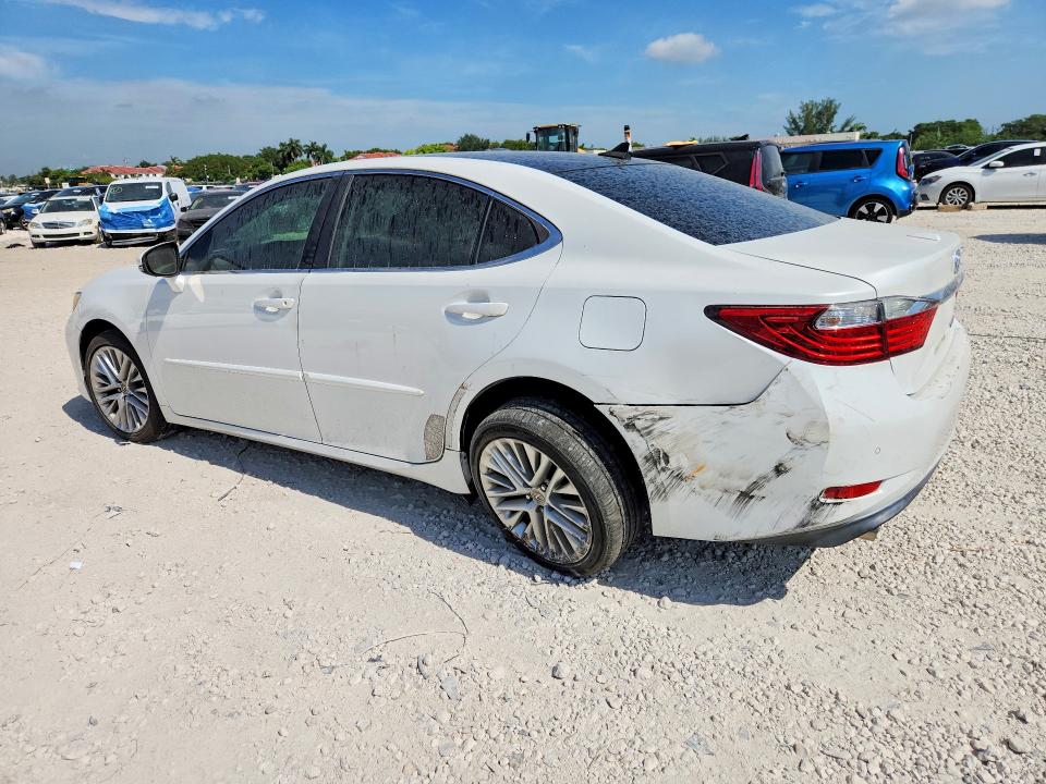 2013 Lexus Es მანქანა იყიდება აუქციონზე, vin: JTHBK1GG3D2078468, აუქციონის ნომერი: 65058016