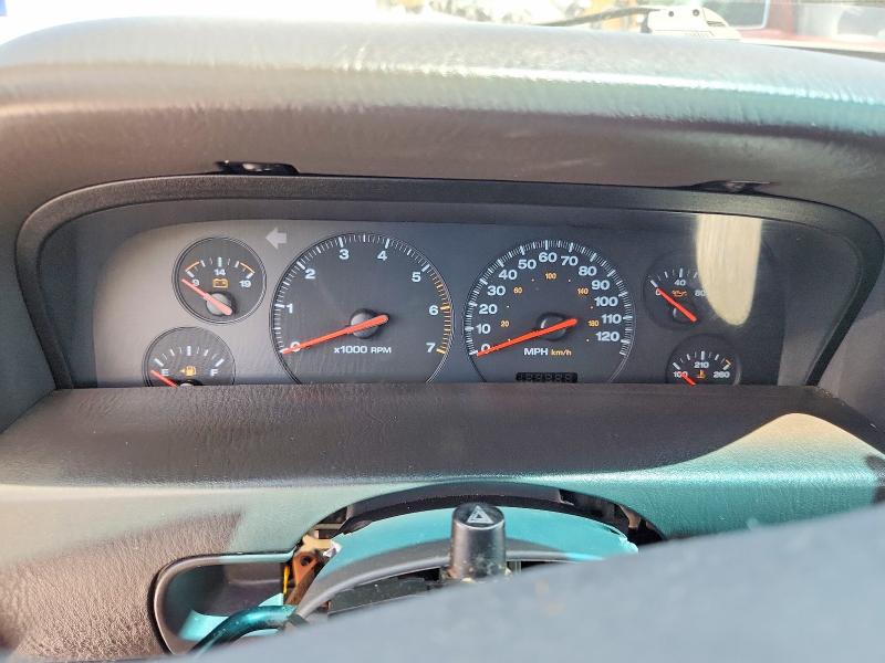 Aukcja sprzedaży 2001 Jeep Grand Cherokee, vin: 1J4GX48SX1C511880, numer aukcji: 66116016